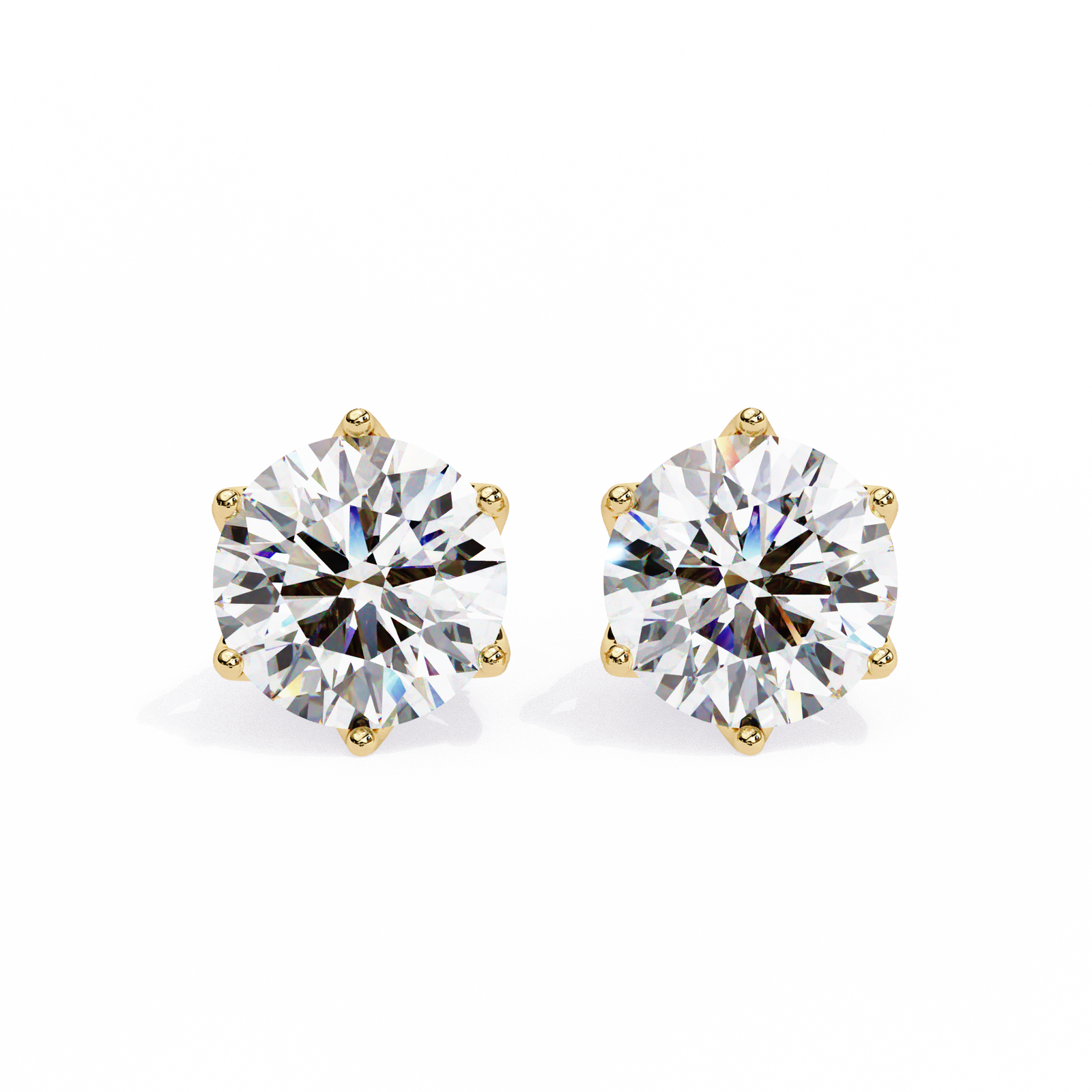 Diamond Earring DEA218