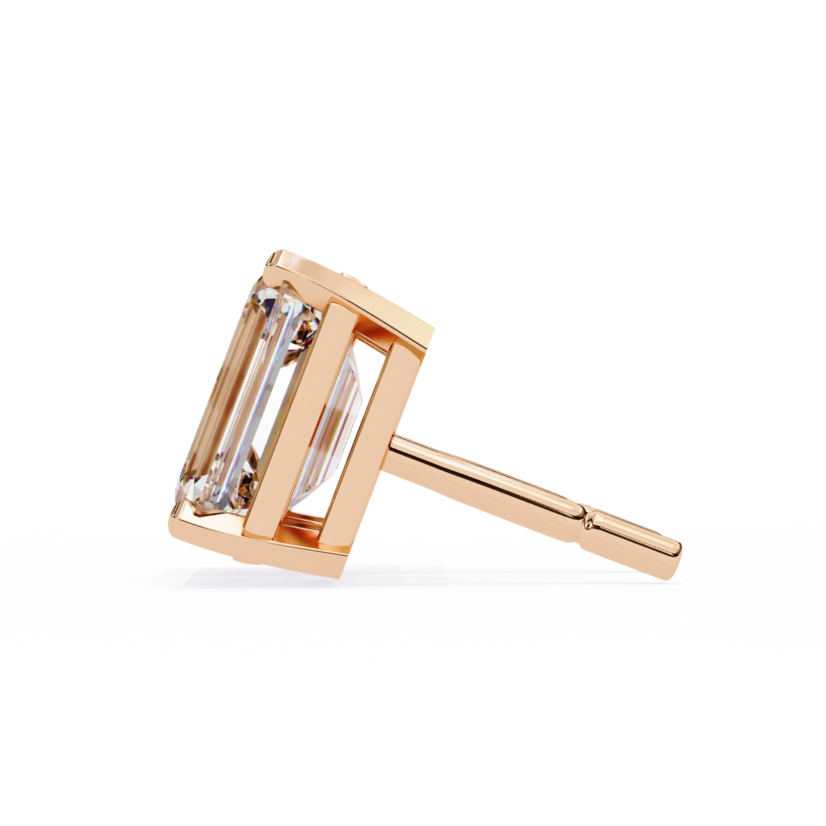 Diamond Earring DEA219
