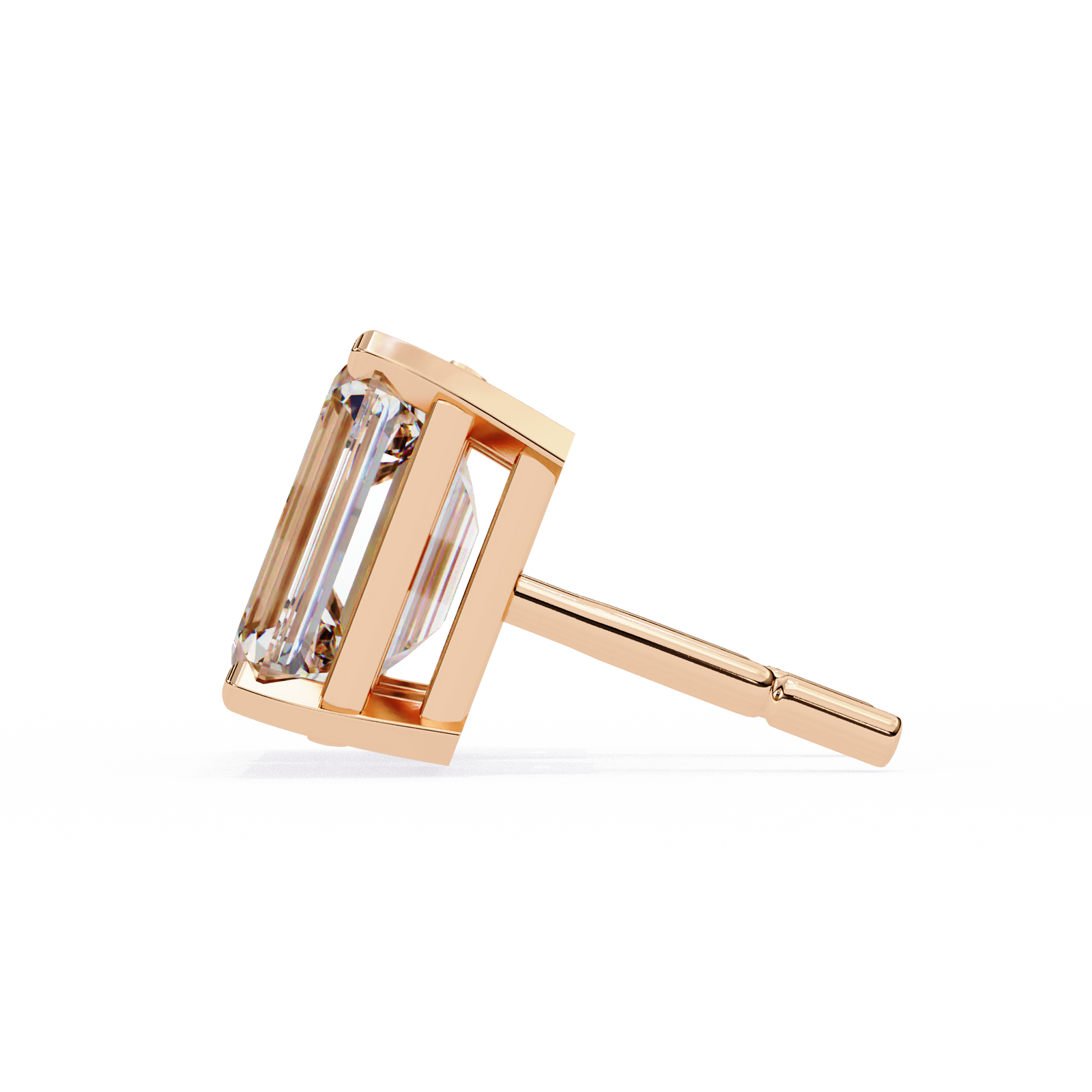 Diamond Earring DEA219