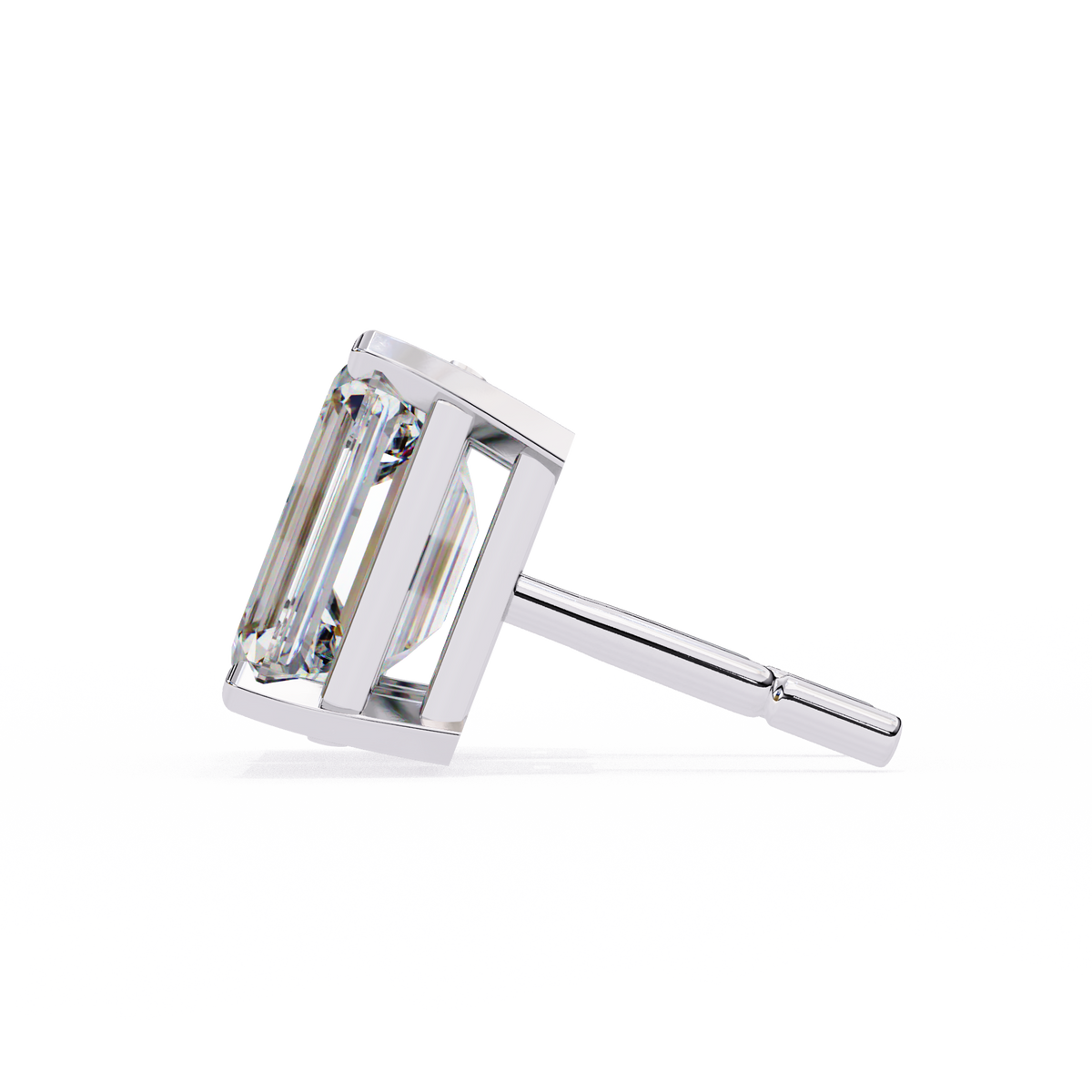 Diamond Earring DEA219