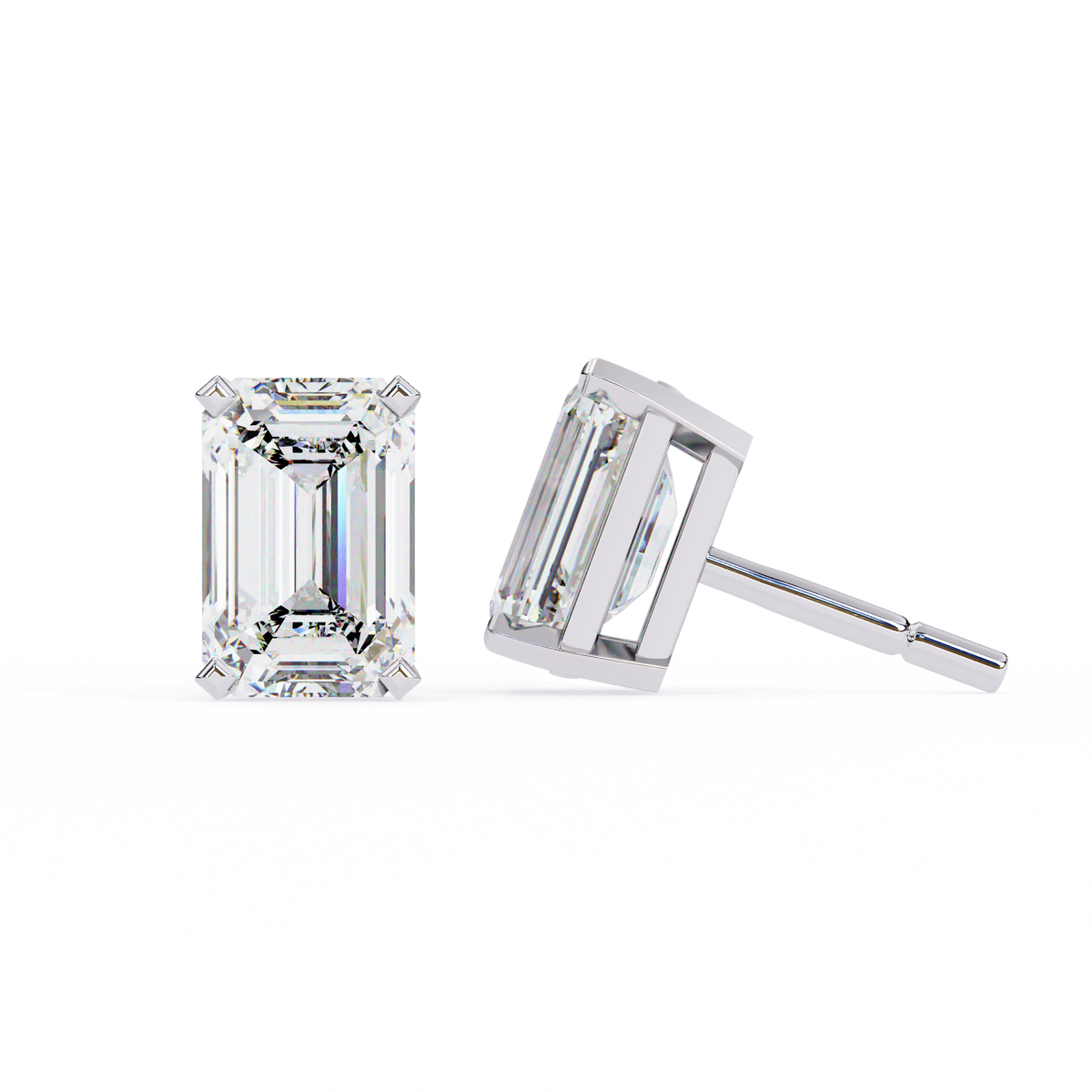 Diamond Earring DEA219