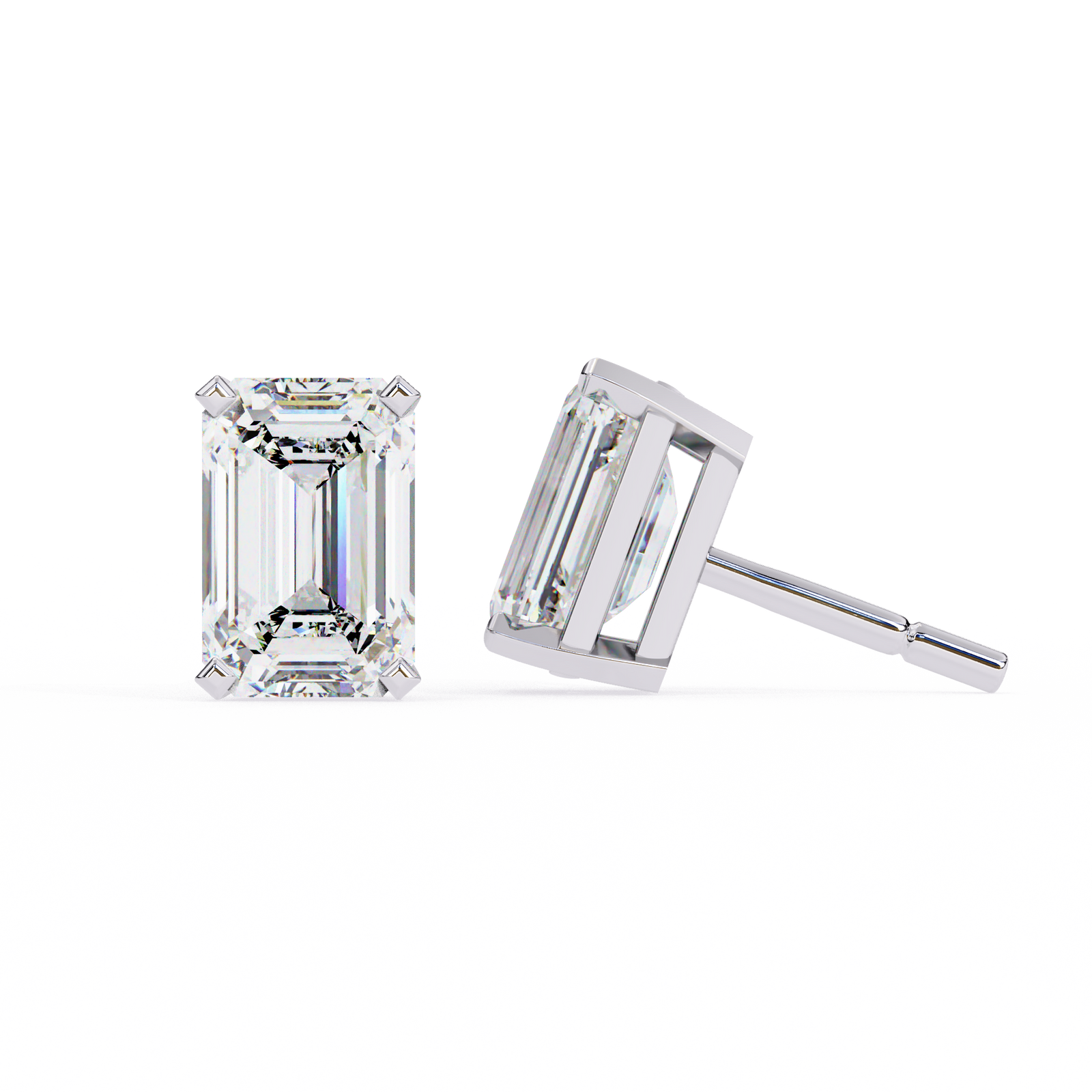 Diamond Earring DEA219