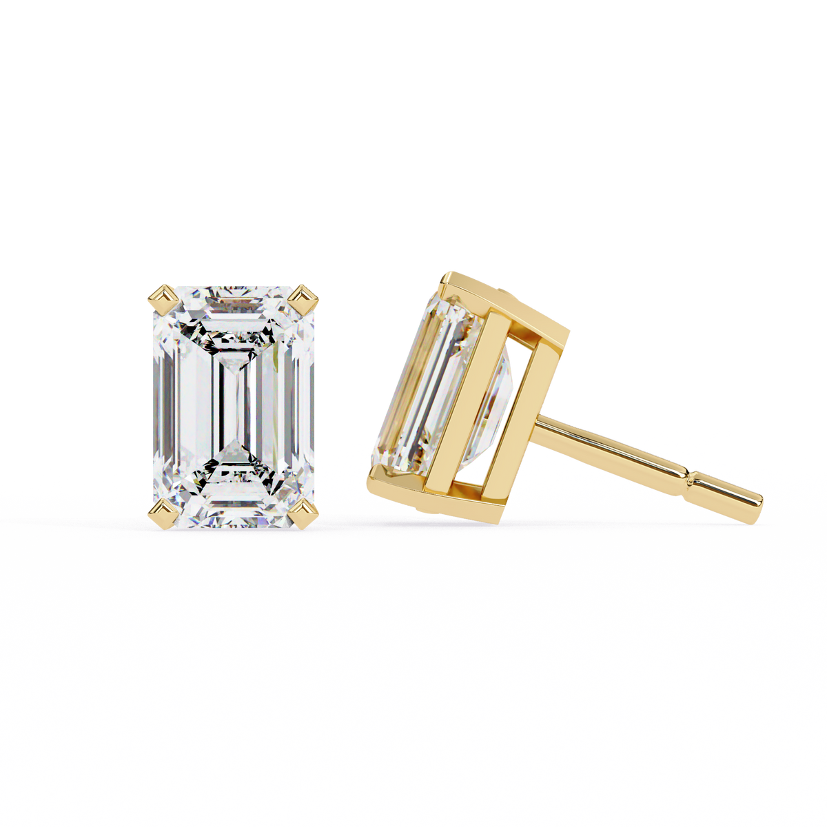 Diamond Earring DEA219