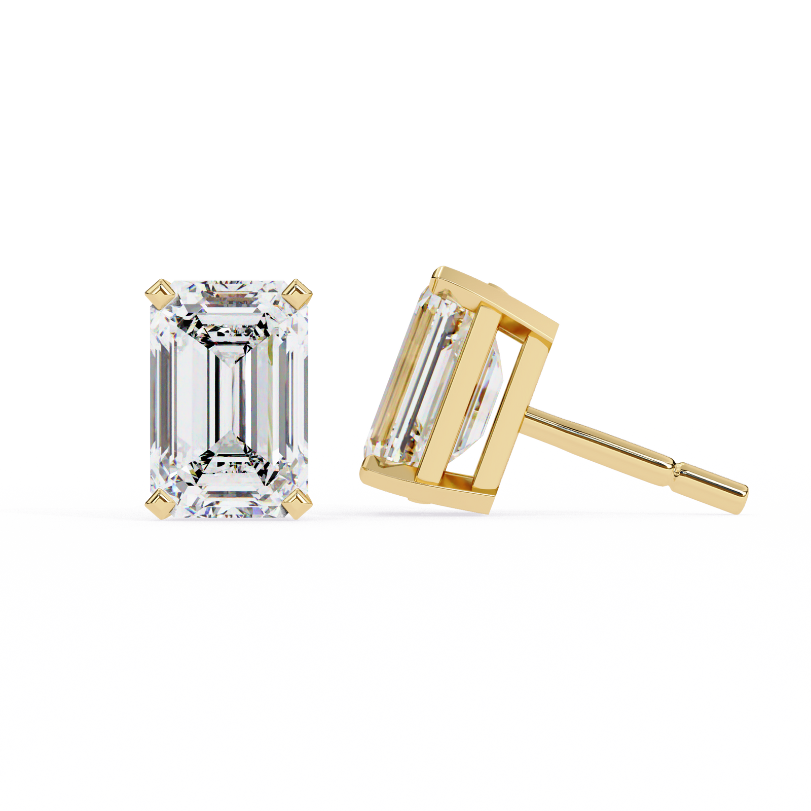 Diamond Earring DEA219