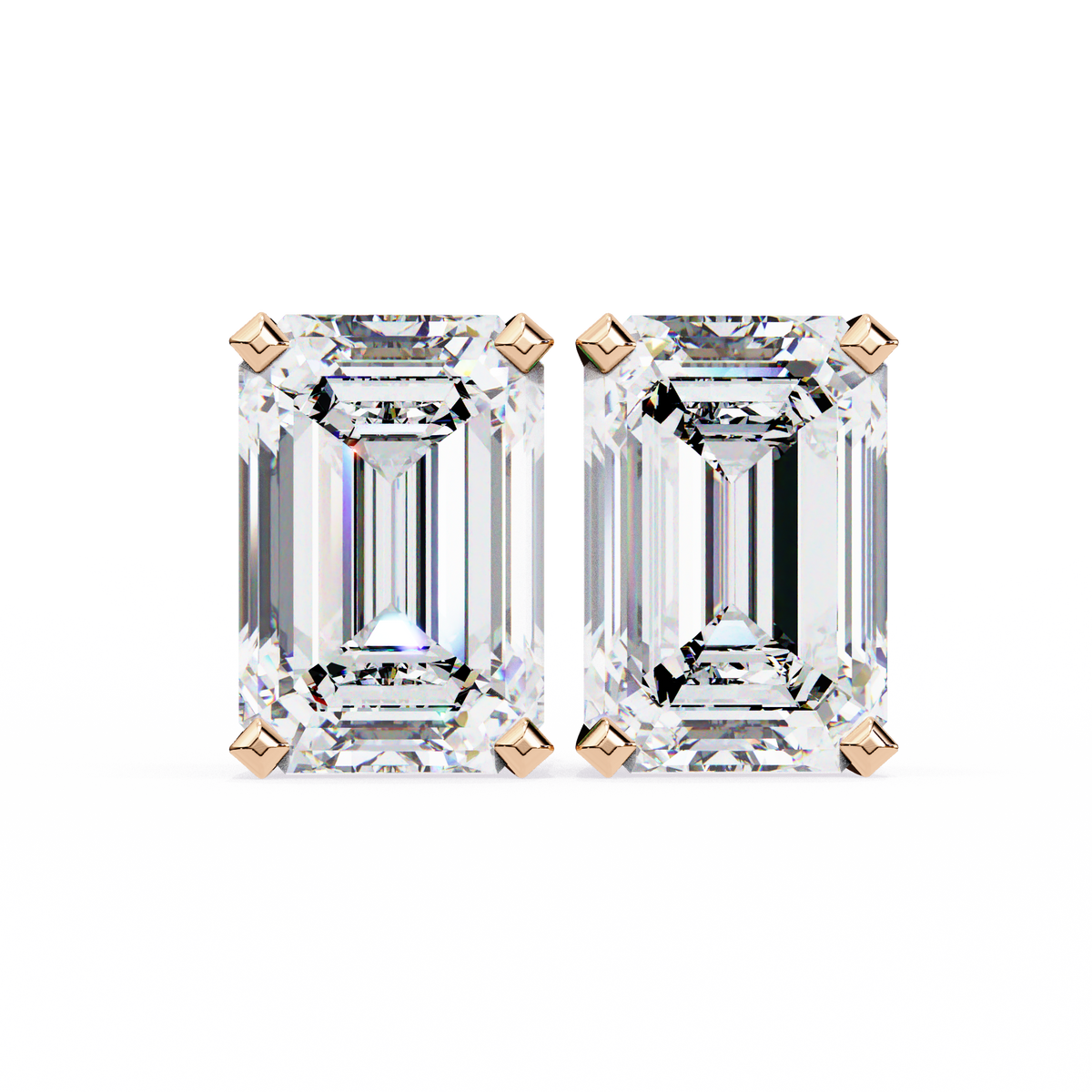 Diamond Earring DEA219