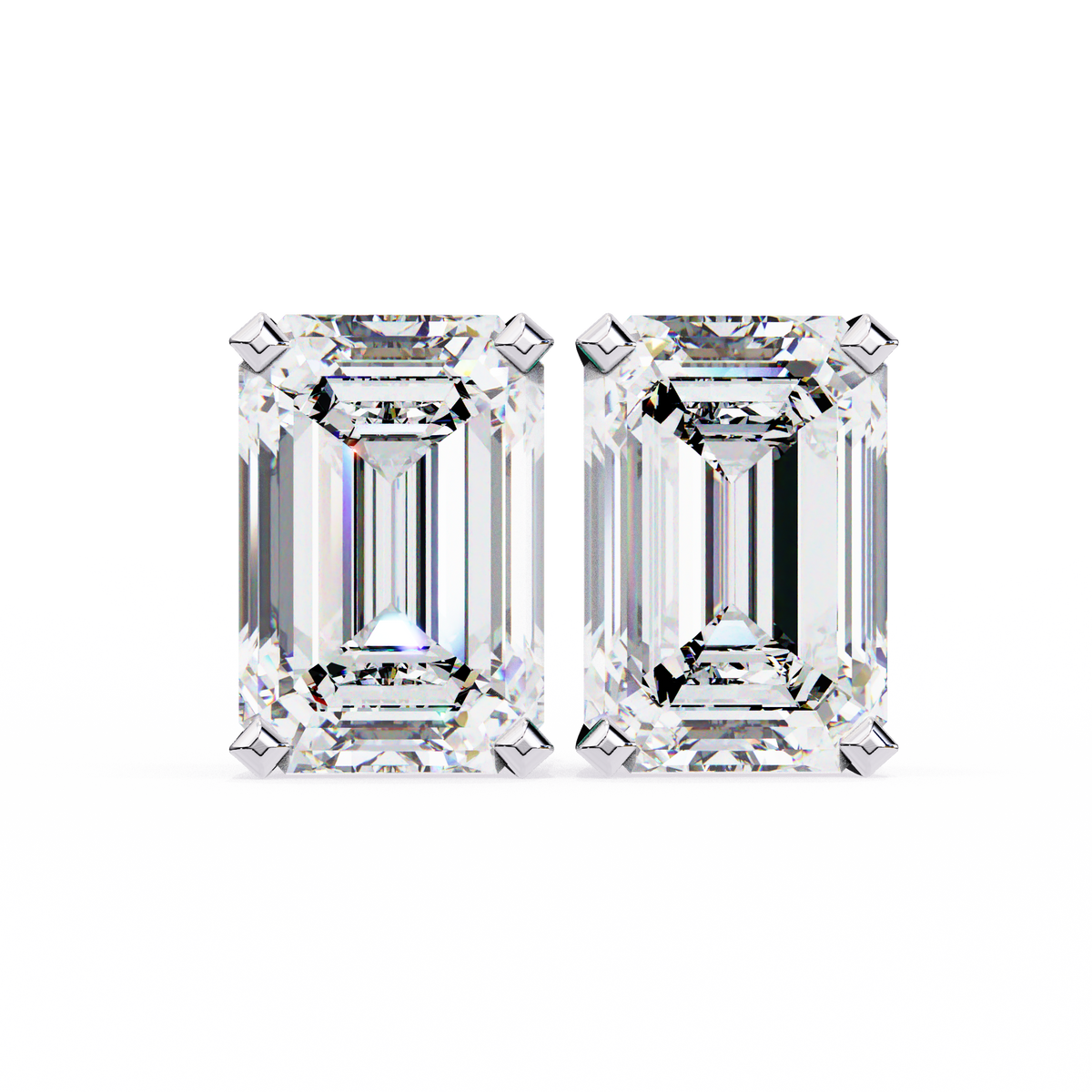 Diamond Earring DEA219