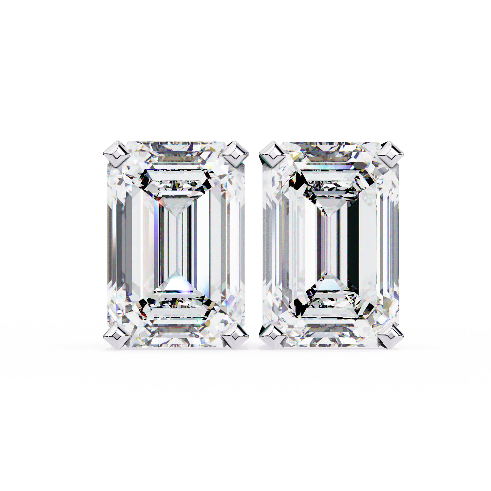 Diamond Earring DEA219