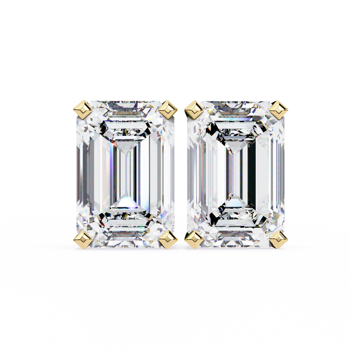 Diamond Earring DEA219