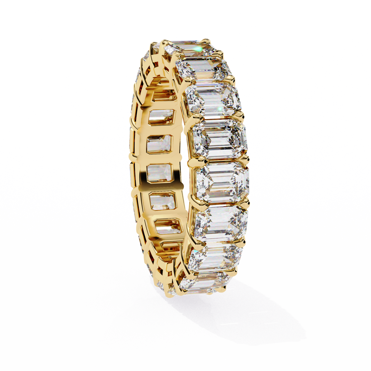 Diamond Wedding Ring DWR172