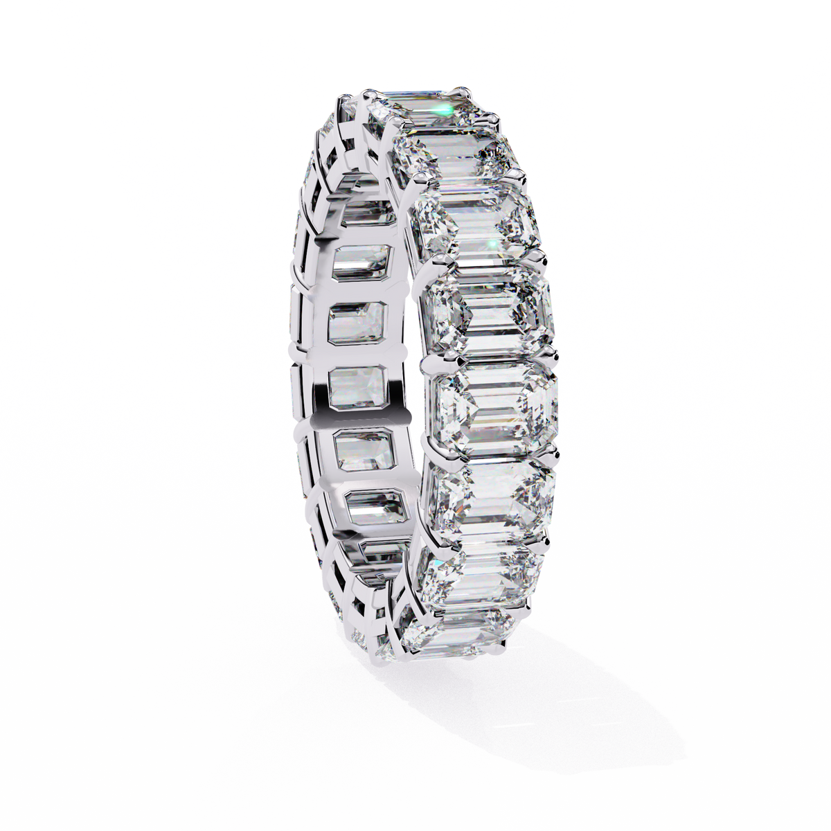 Diamond Wedding Ring DWR172