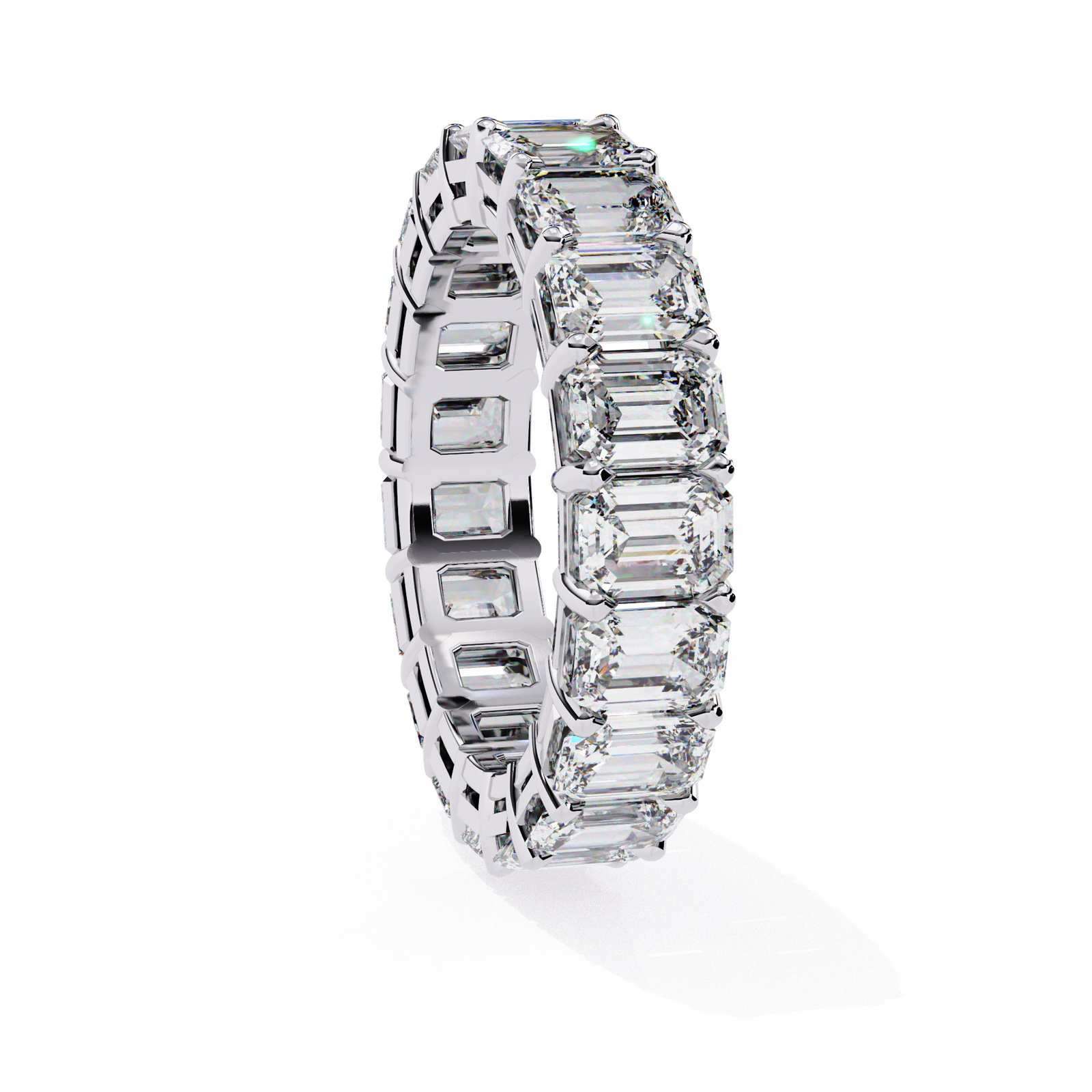 Diamond Wedding Ring DWR172