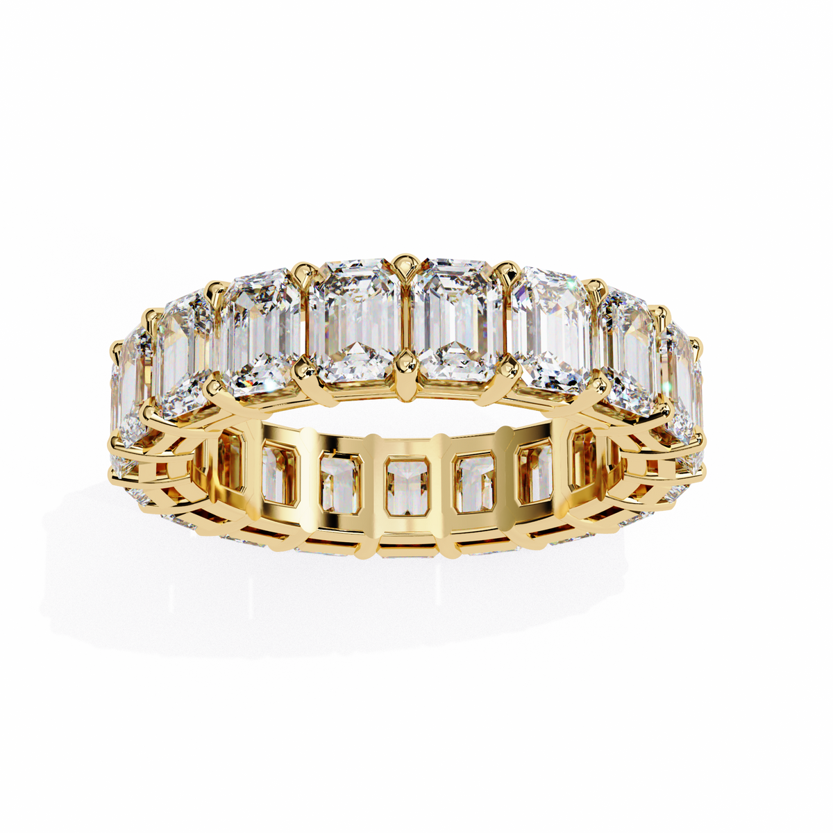 Diamond Wedding Ring DWR172