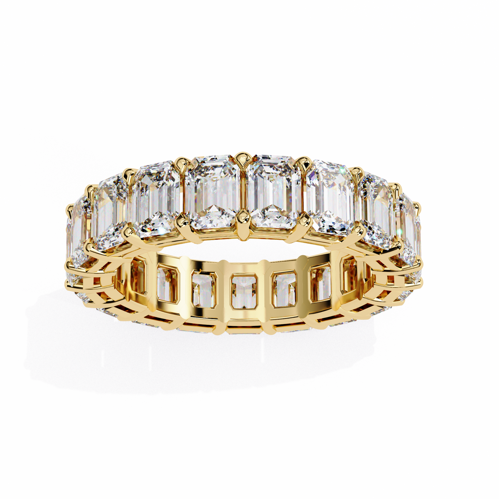 Diamond Wedding Ring DWR172