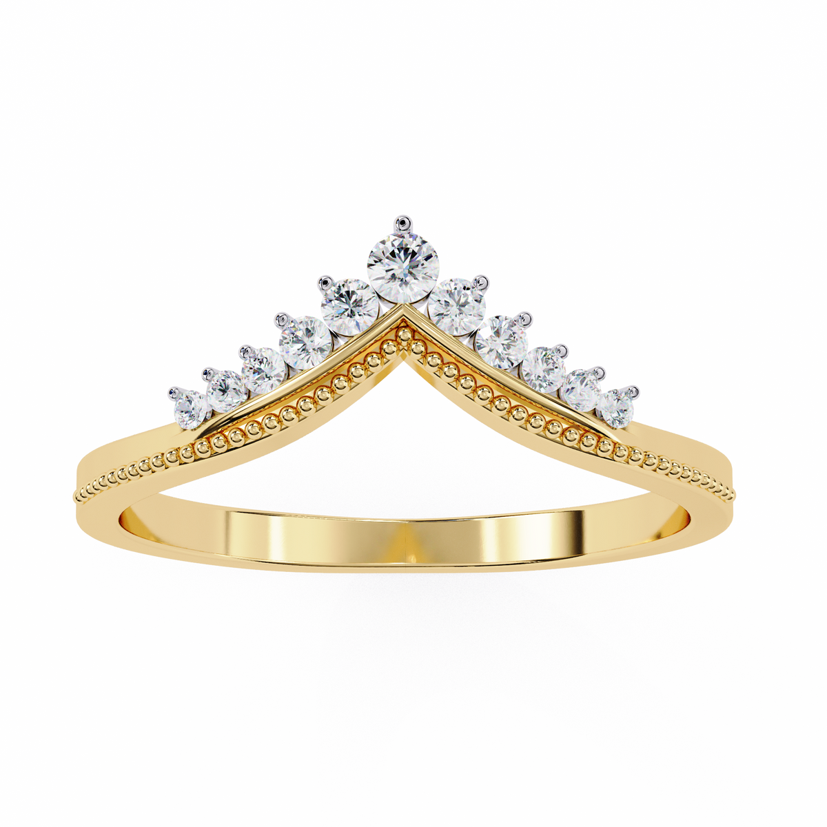 Diamond Ring DRG196