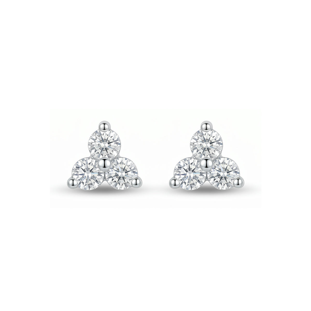 Diamond Earring DEA214