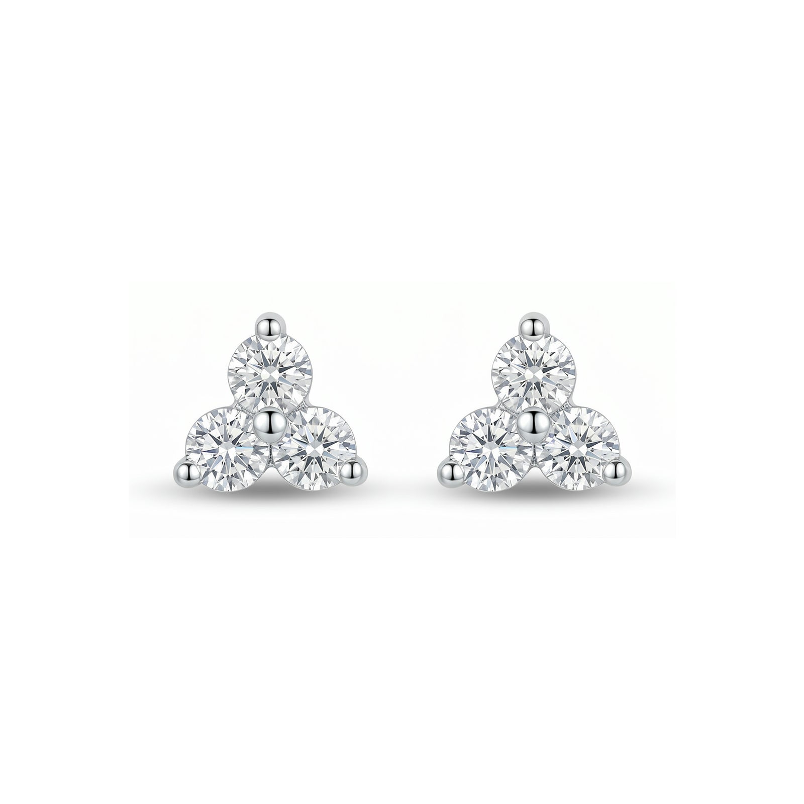 Diamond Earring DEA214
