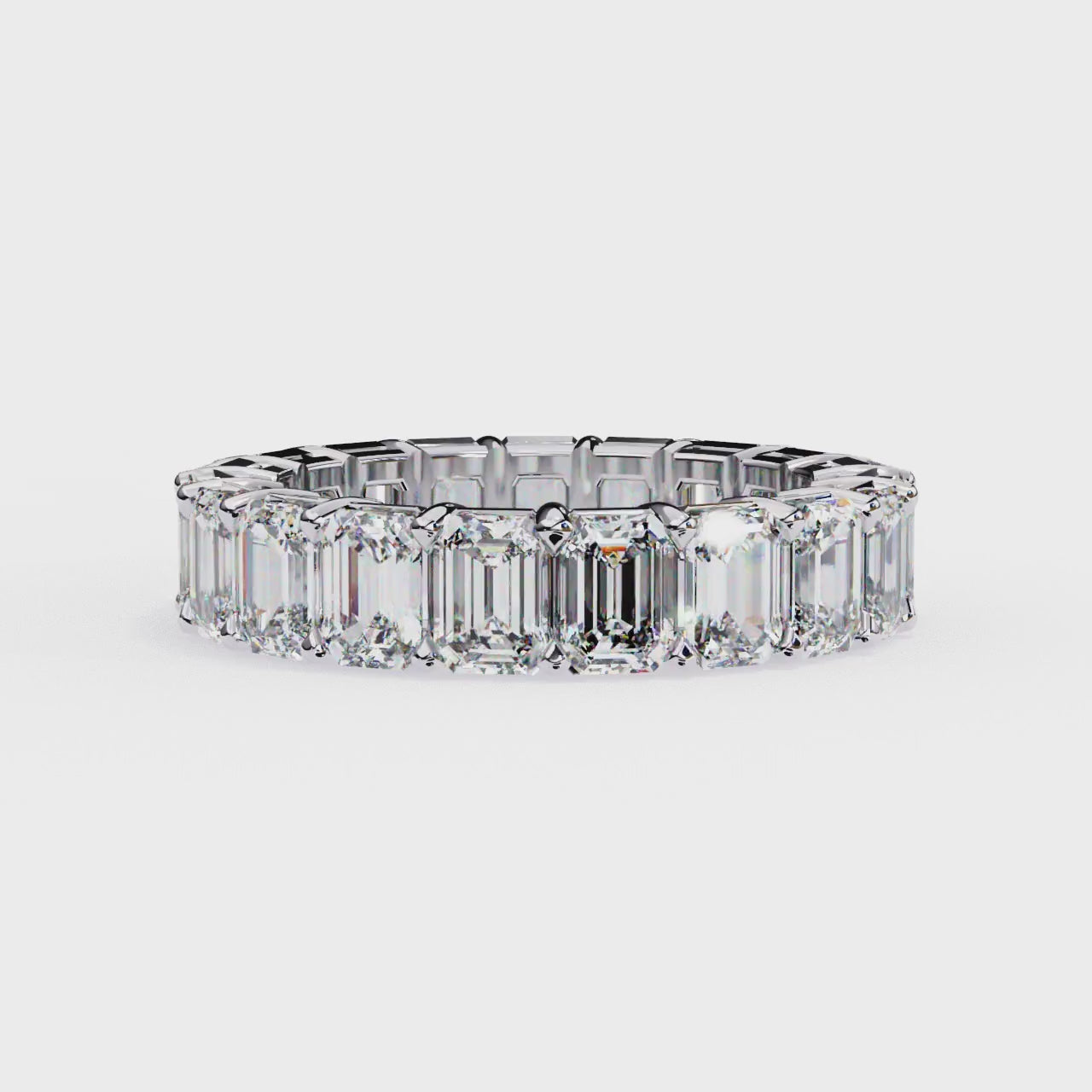 Diamond Wedding Ring DWR172