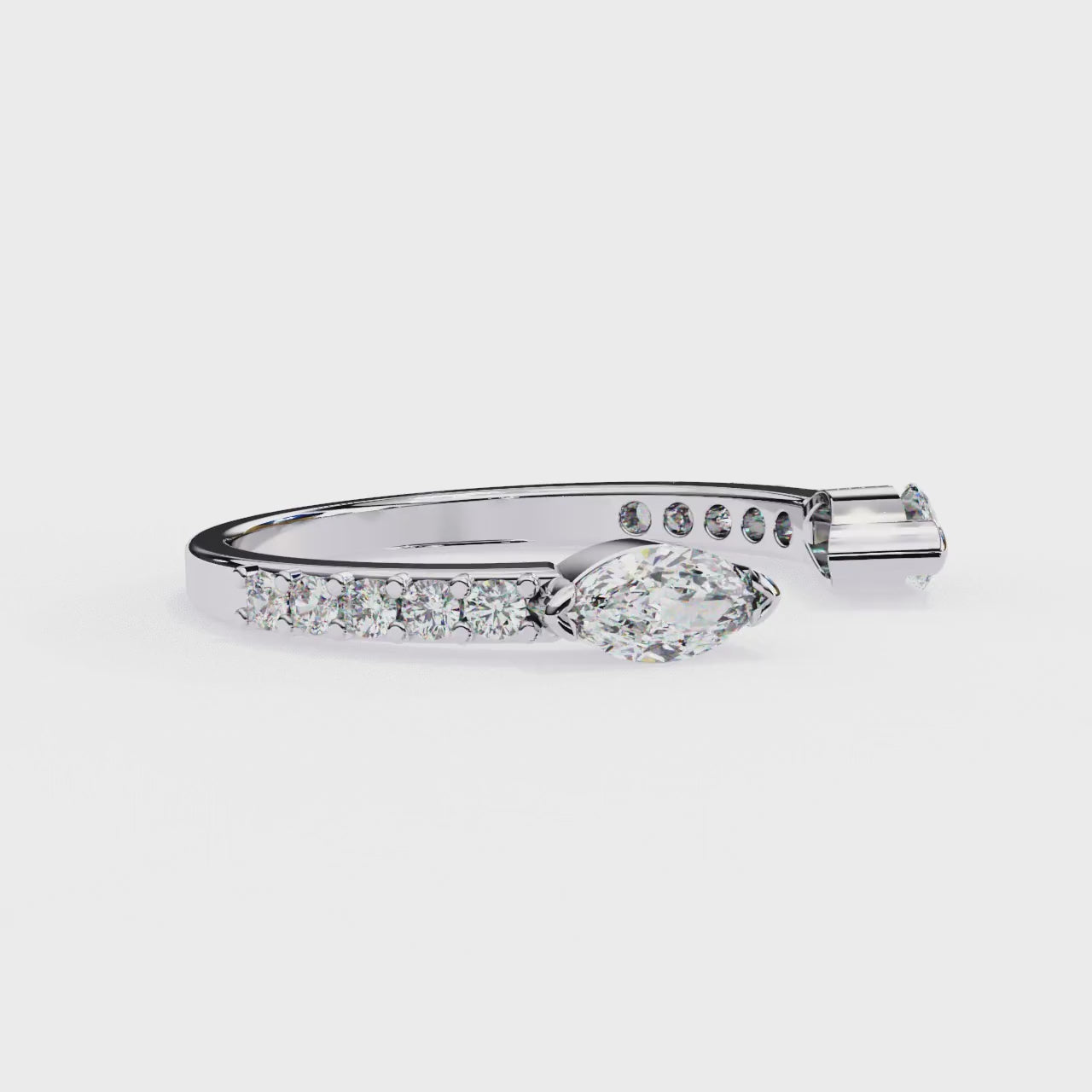 Diamond Ring DRG195