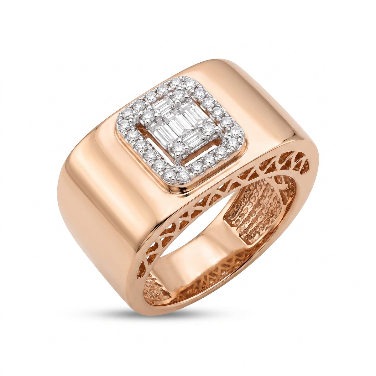 Diamond Ring DRG190