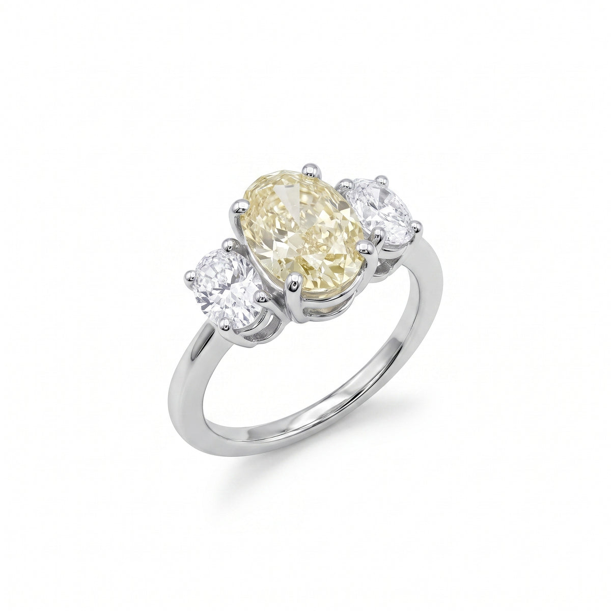 Lab Diamond Ring DRG191