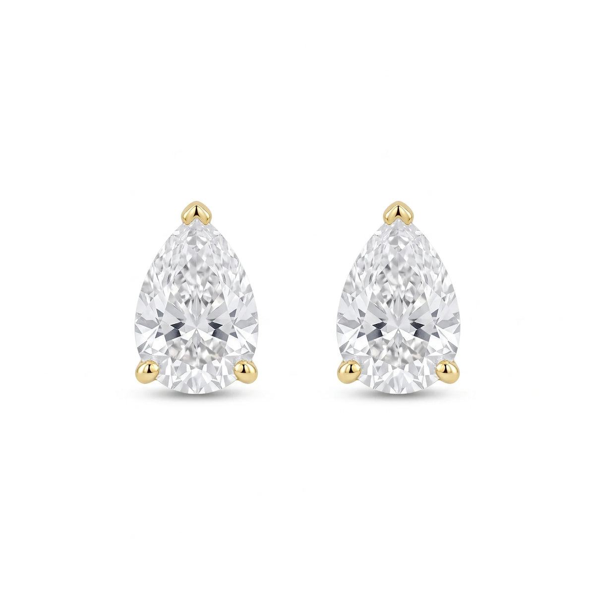 Lab Diamond Ring LDE181