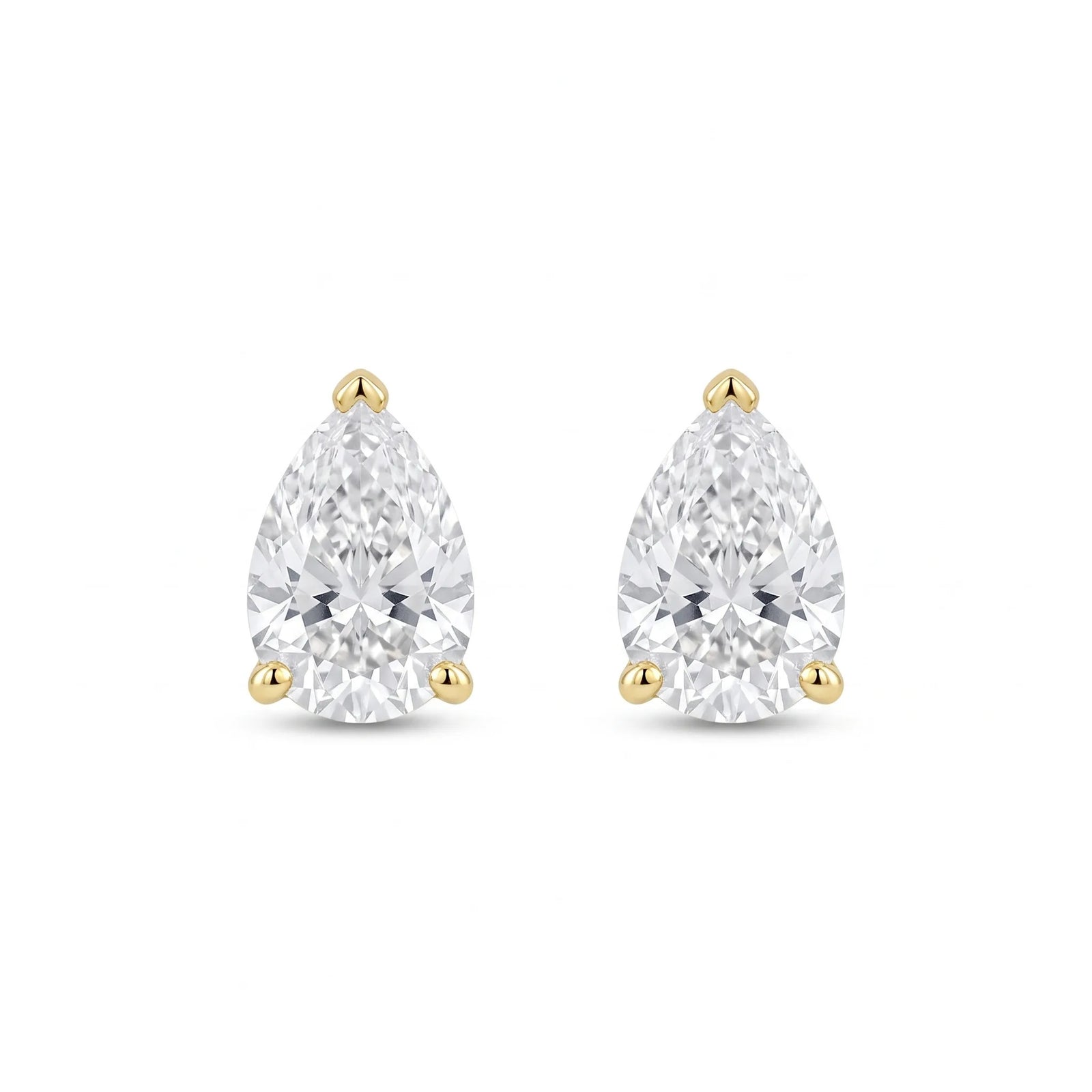 Lab Diamond Ring LDE181