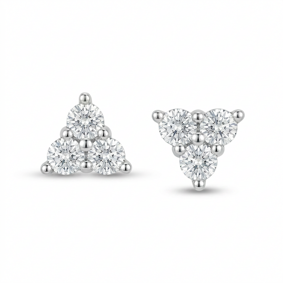 Diamond Earring EAR-00381