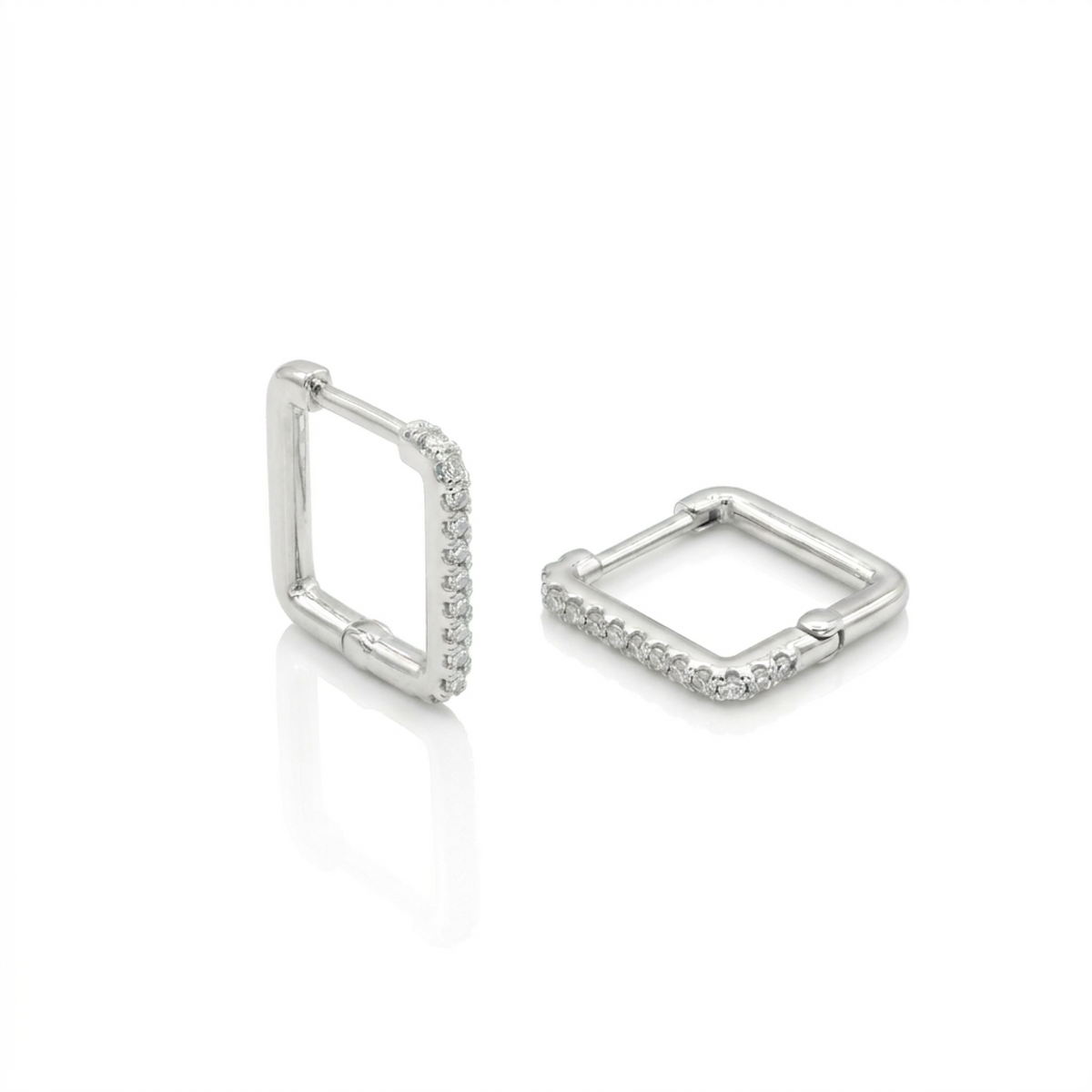 Diamond Earring DEA201