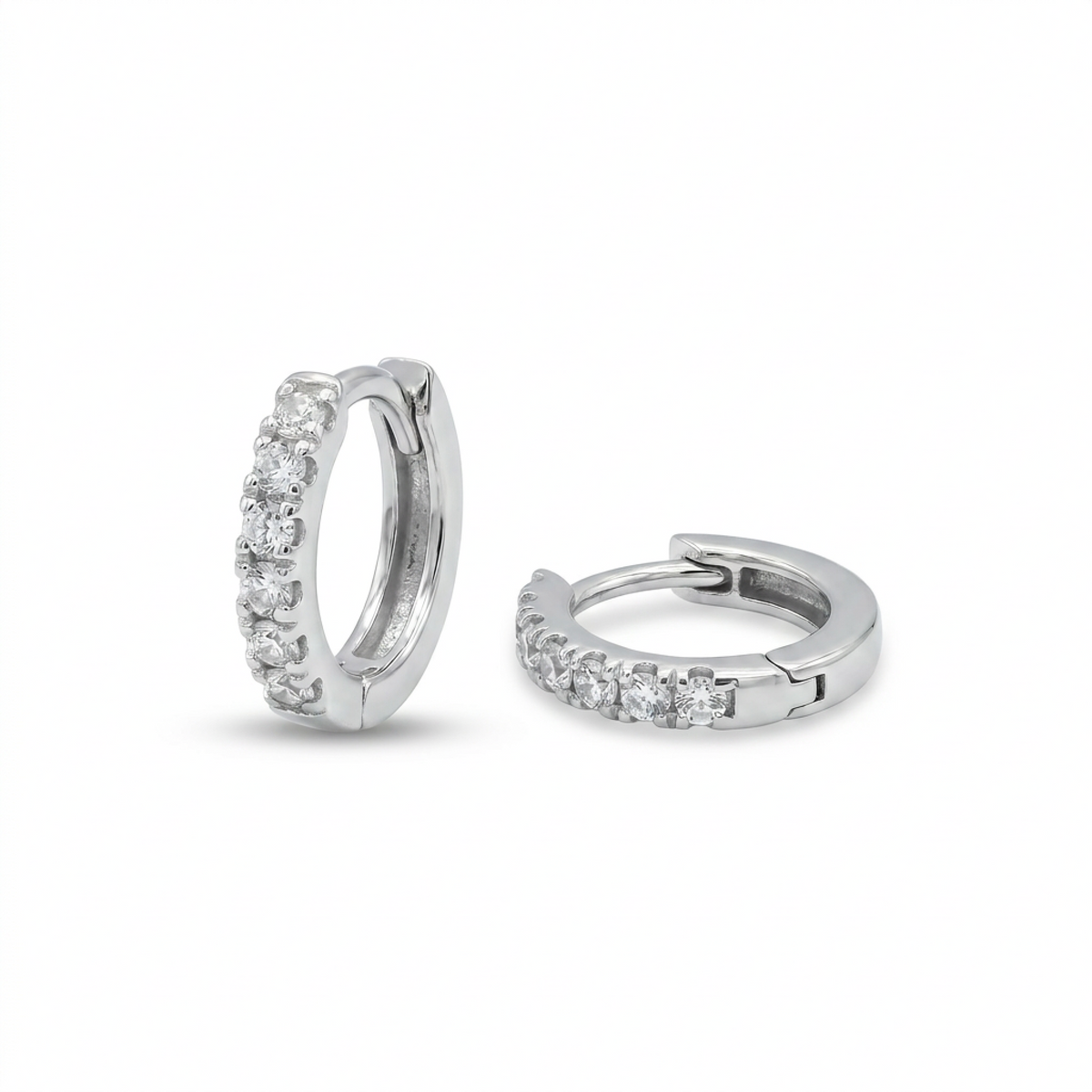 Diamond Earring DEA181