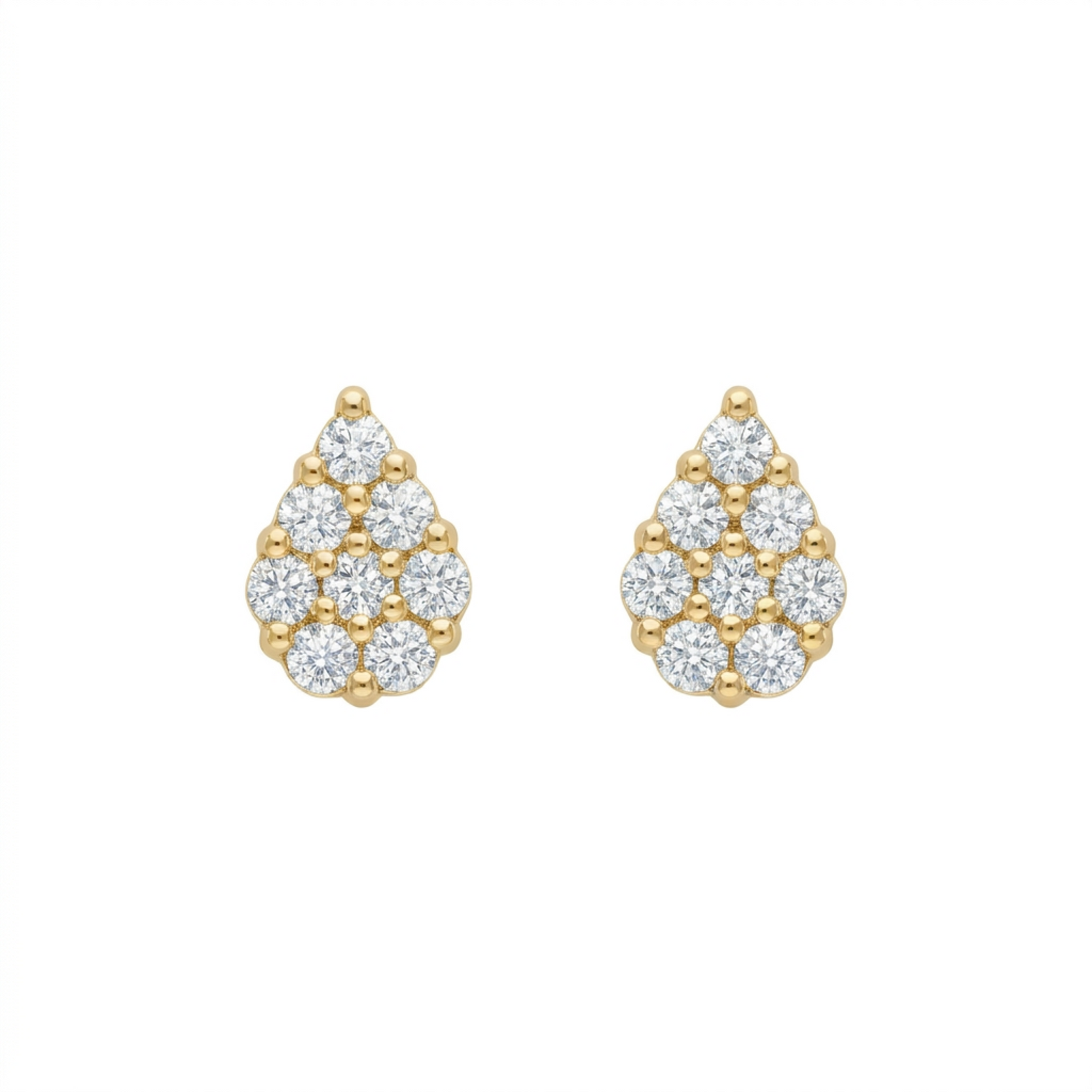 Diamond Earring EAR-00452