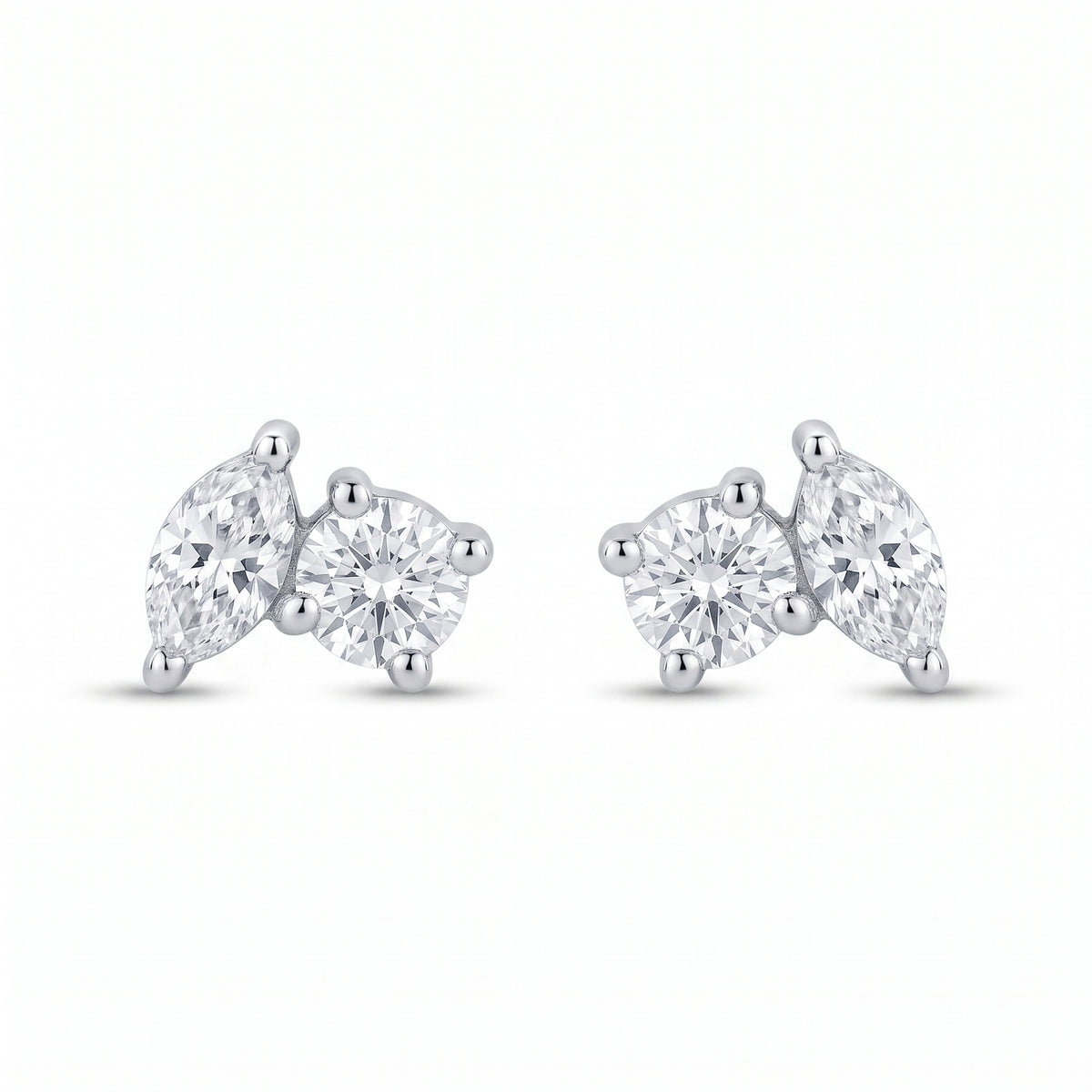 Diamond Earring DEA212
