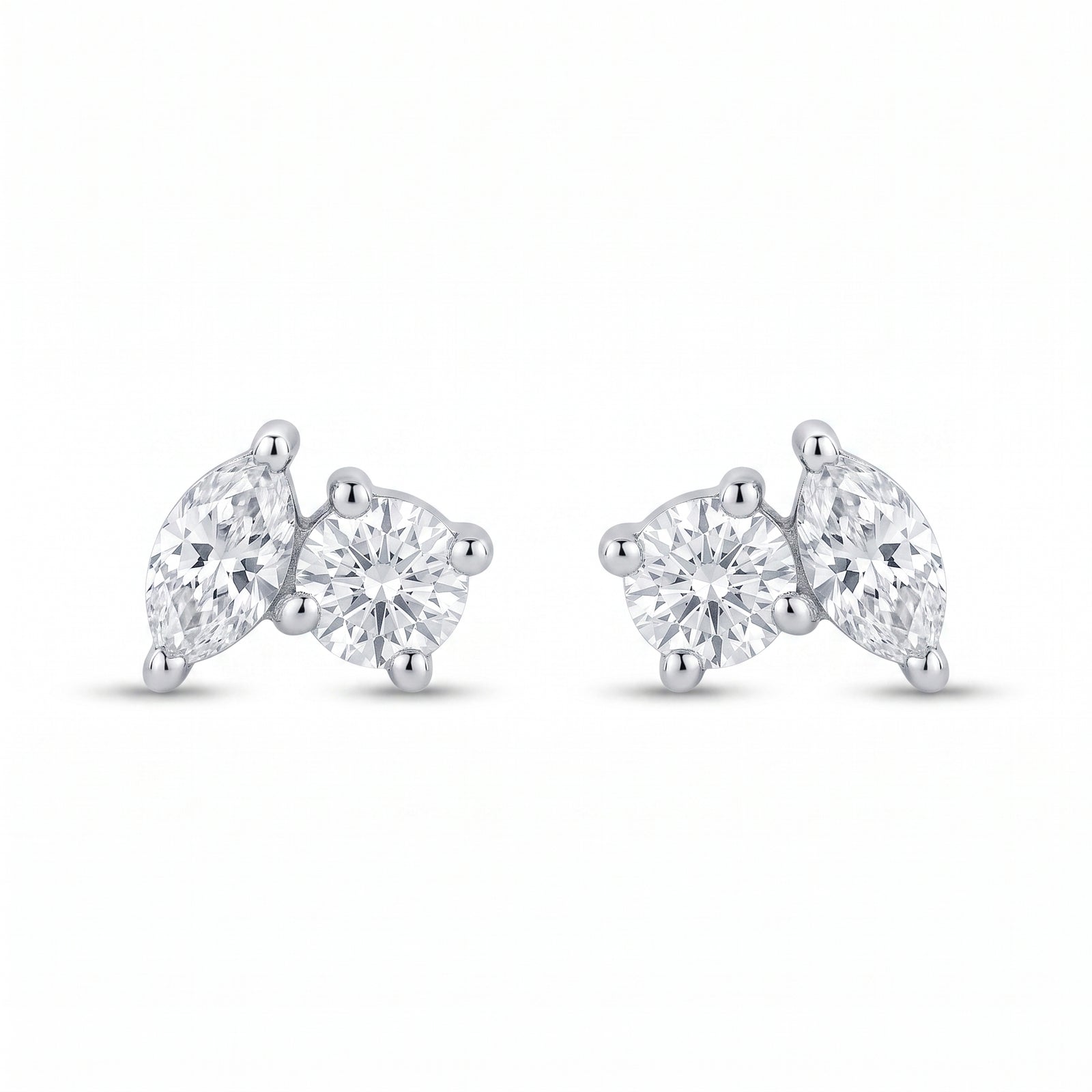Diamond Earring DEA212