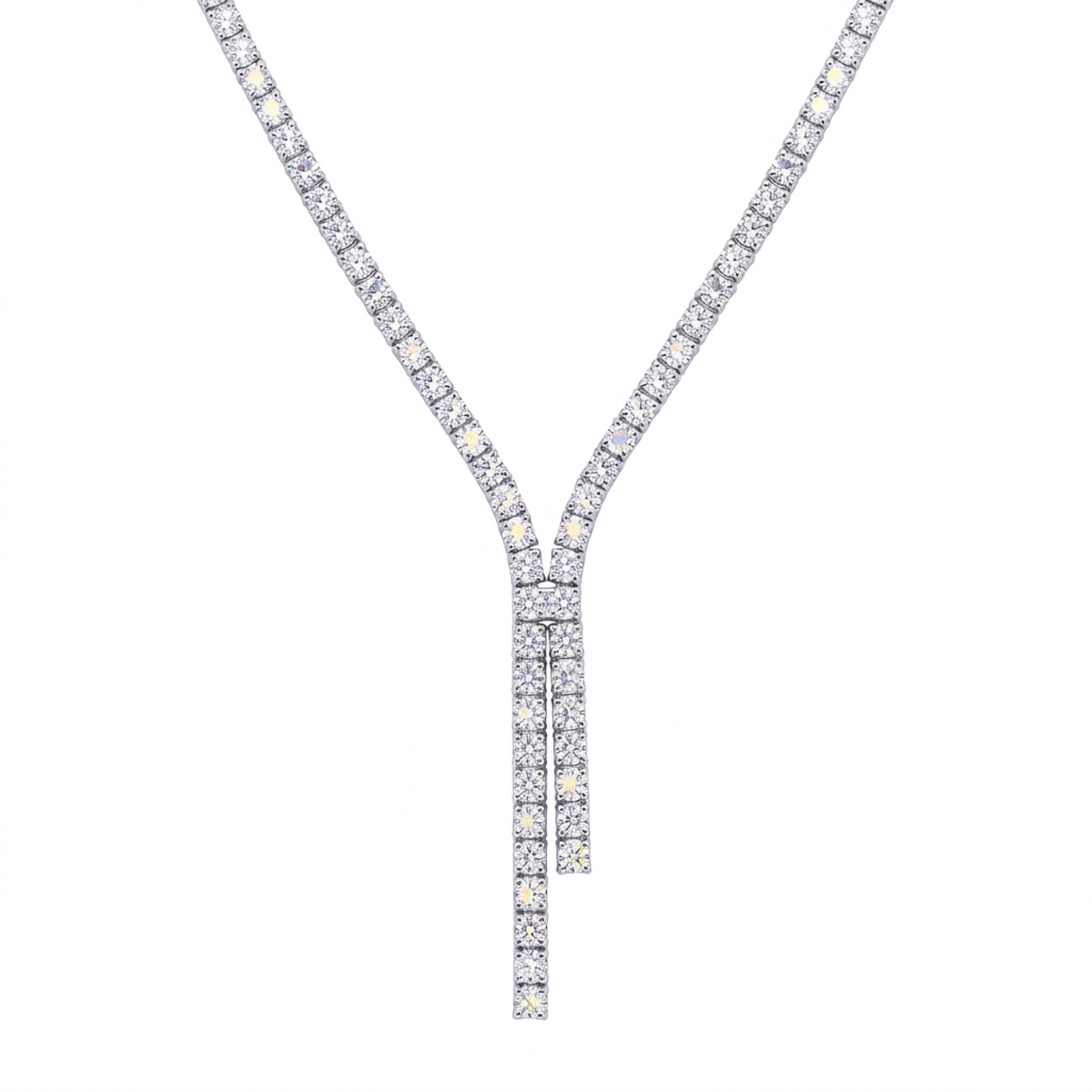 Diamond Necklace DNK190